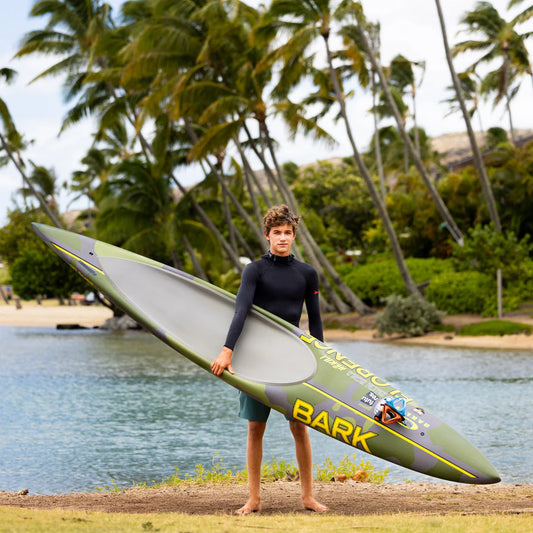 12' Commander Prone Paddleboard, PRE ORDER