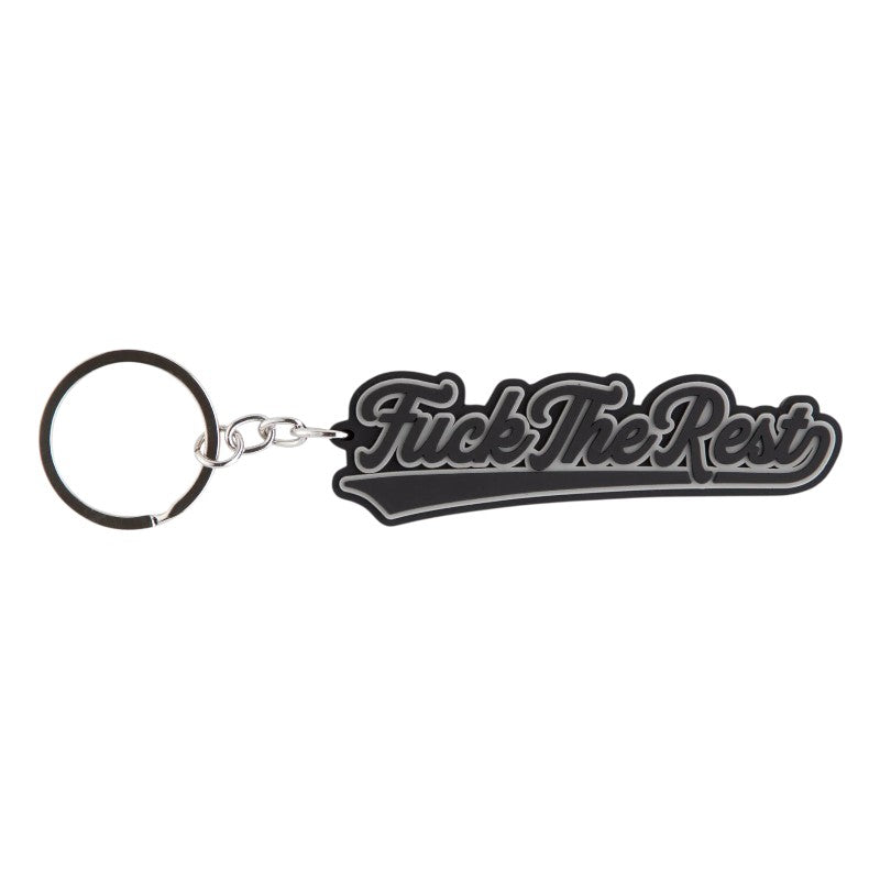 FTR Team Keychain