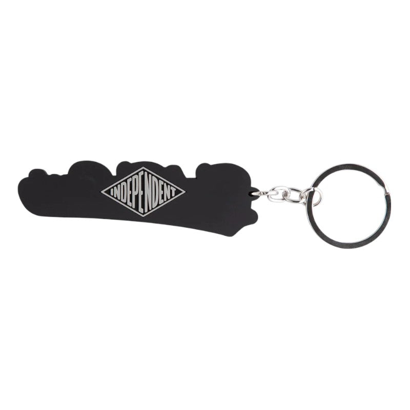 FTR Team Keychain