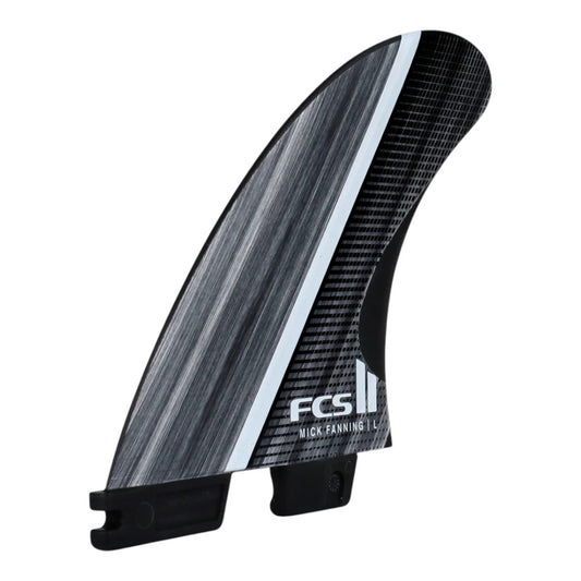 Fanning Glass Fibre Fusion Large