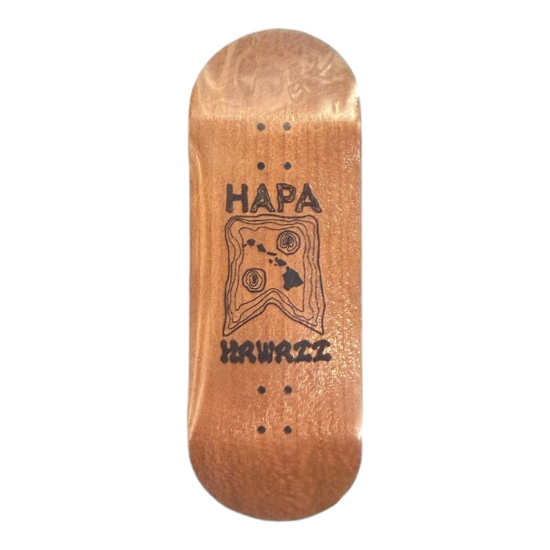 Fathoms Fingerboard
