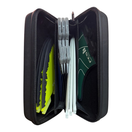 Fin Case - 4 Sets