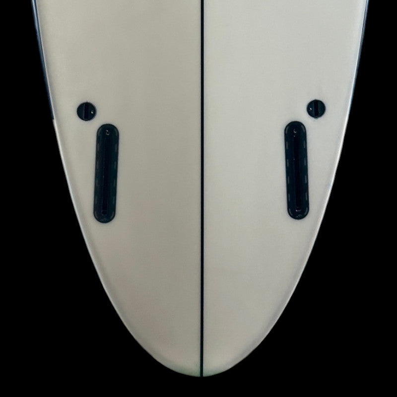7'2" TJ Twinzer, Helium, 51.3L