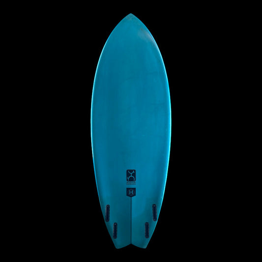 5'10" Seaside, Helium, 39.4L