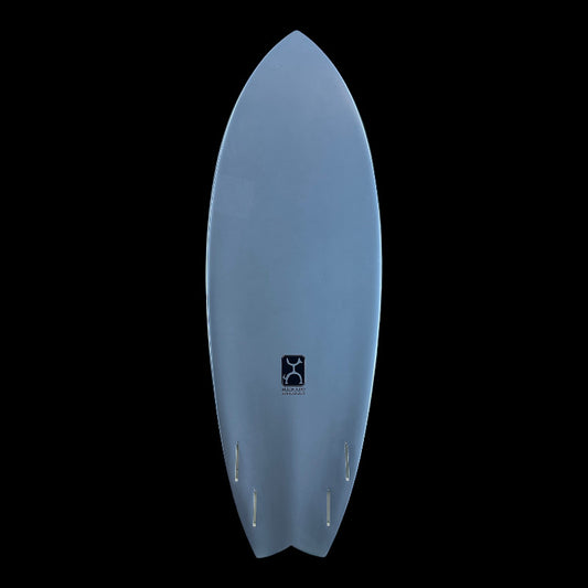 5'3" Seaside,Helium, 28.2L