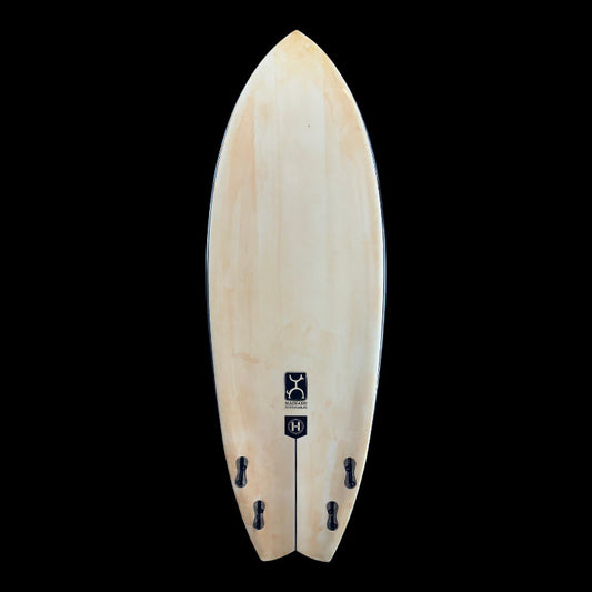 5'8" Seaside,Helium, 35.4L
