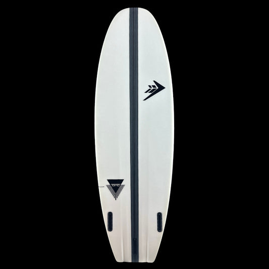 5'6" Neutrino, Ibolic, 30L
