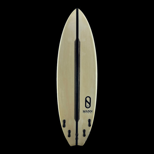 5'8" No Brainer, LFT, 31.2L