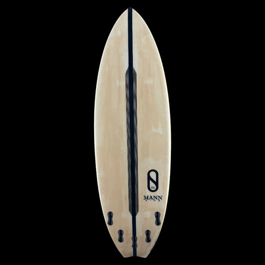 5'6" No Brainer, LFT, 28.7L