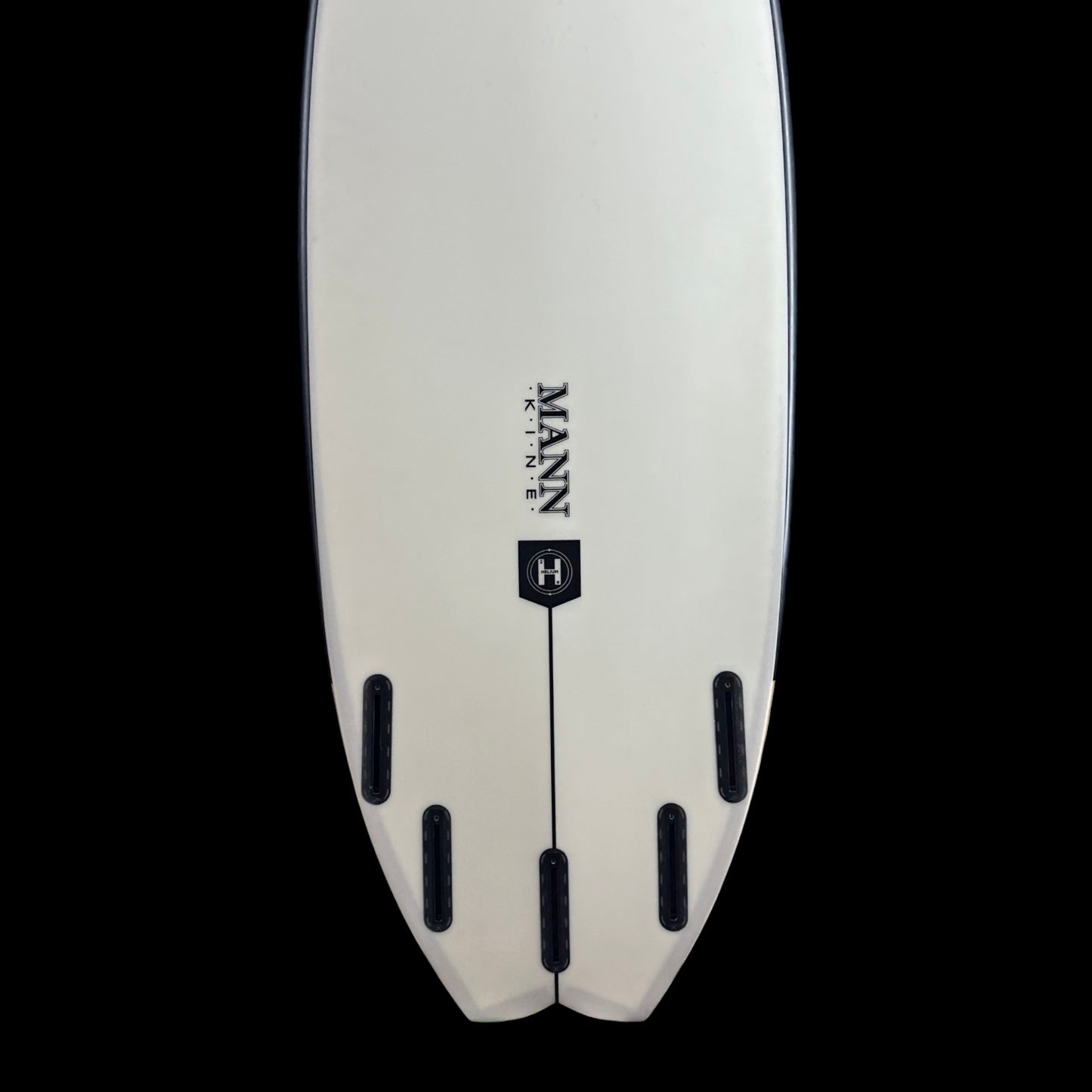 5'4" Sweet Potato, helium, 34.6L