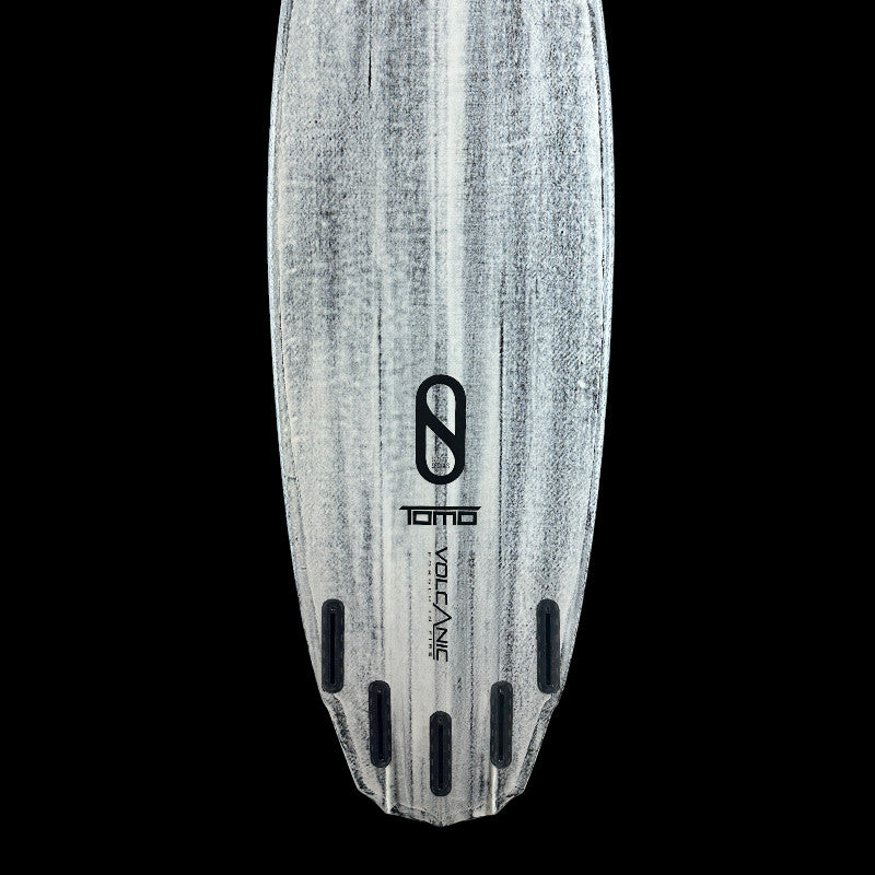 5'4" Cymatic, Volcanic, 26.7L