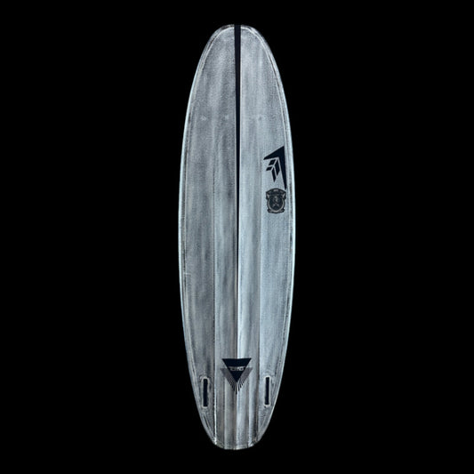 6'0" Revo Max, Volcanic, 31.3L