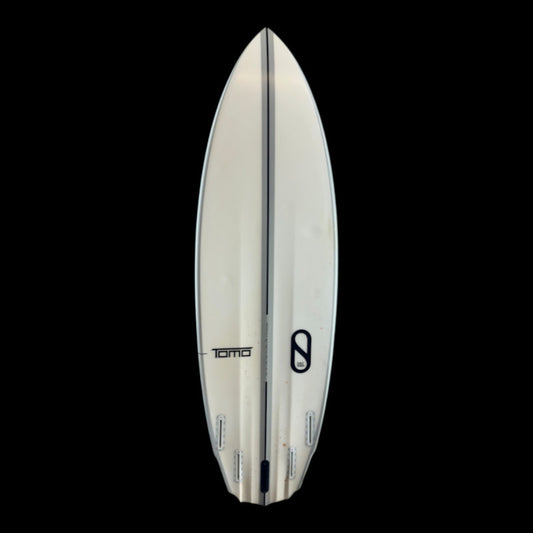 5'7" Sci Fi 2.0, Ibolic, 27.5L