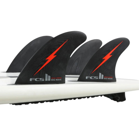 Florence G10 Big Wave Large Quad