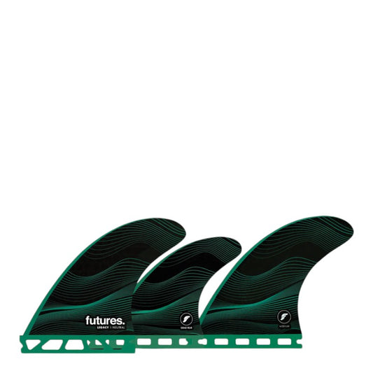 F6 Honeycomb Medium 5 Fin