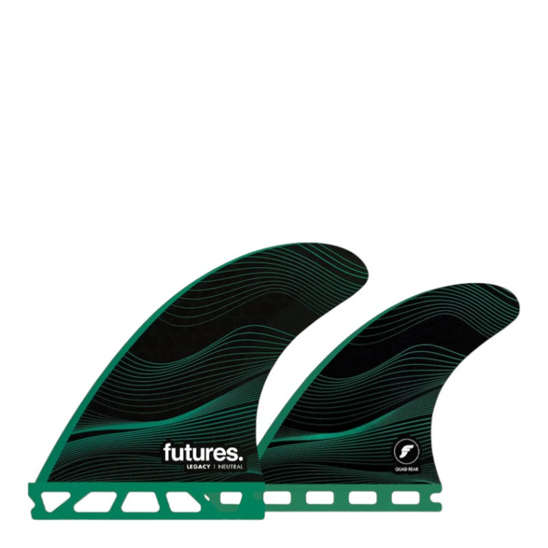 F6 Honeycomb Medium Quad