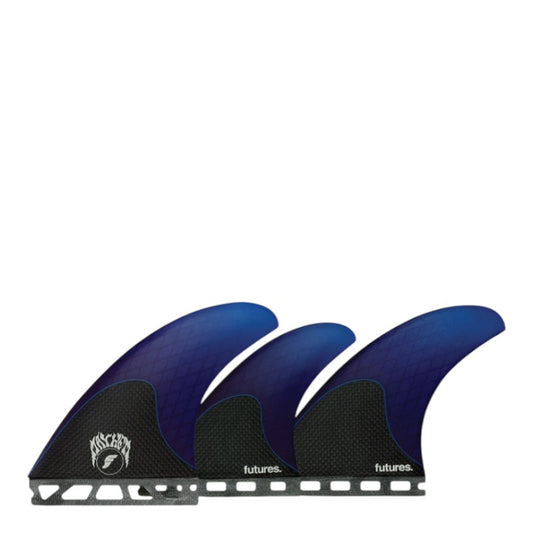 Mayhem 3.0 Honeycomb Medium 5 Fin