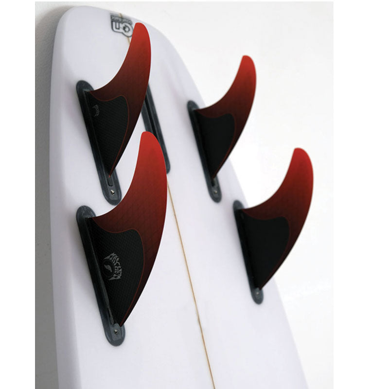 Mayhem 3.0 Honyecomb Large 5 Fin
