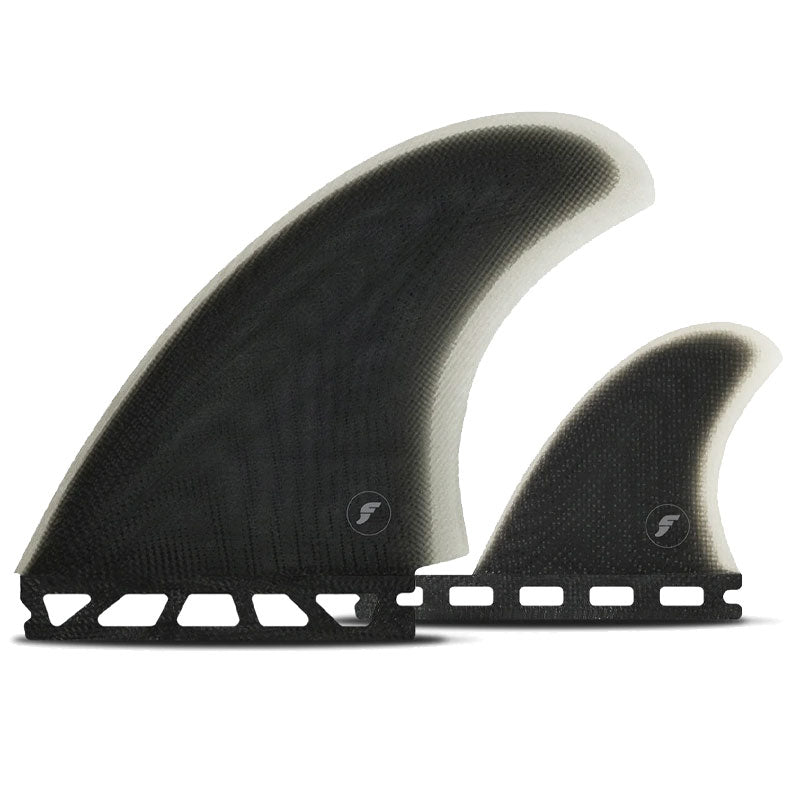 Pukas Fiberglass Twin +1