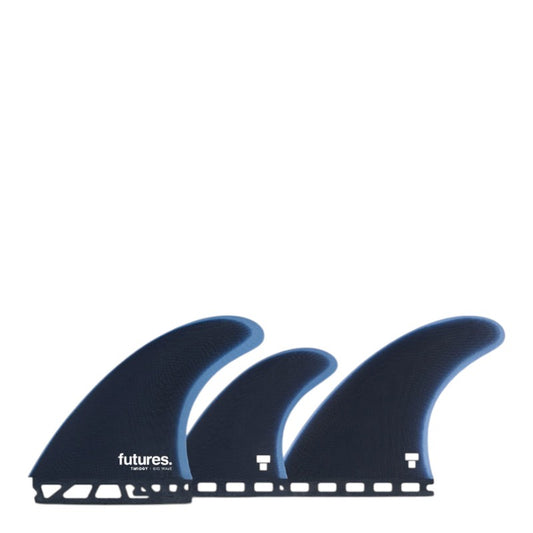 Twiggy Fiberglass Large 5 Fin