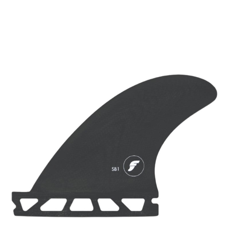 3.57" SB1 Fiberglass Sidebites