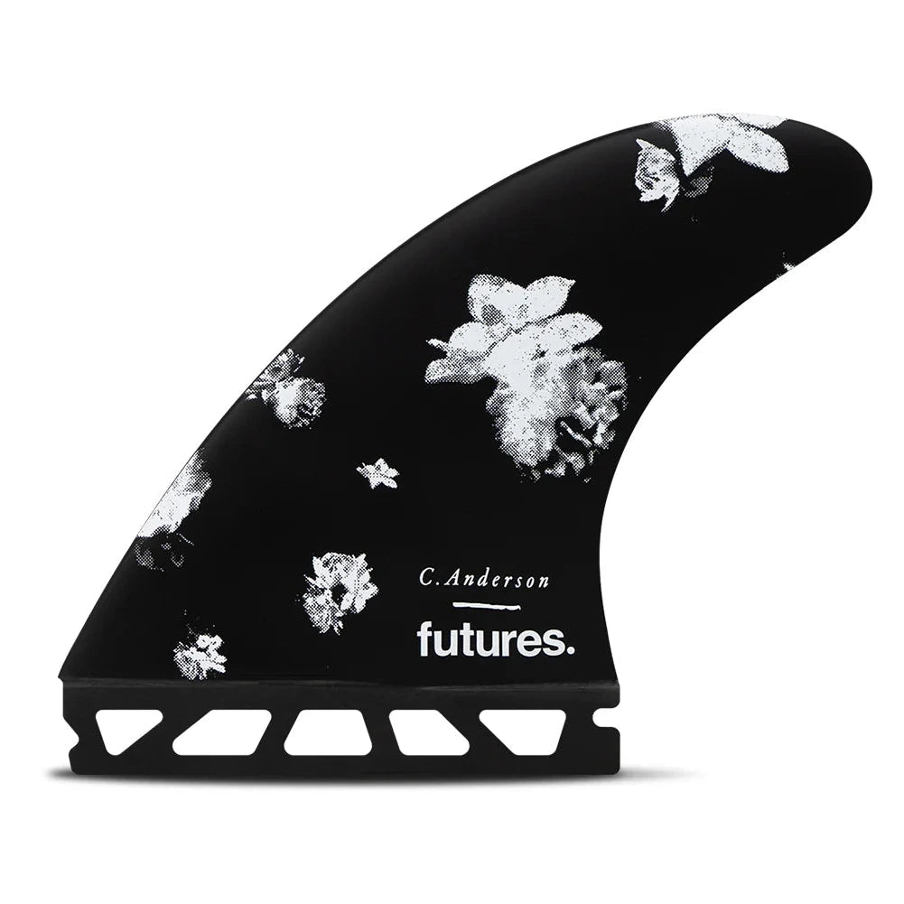 Ando Blackstix Large