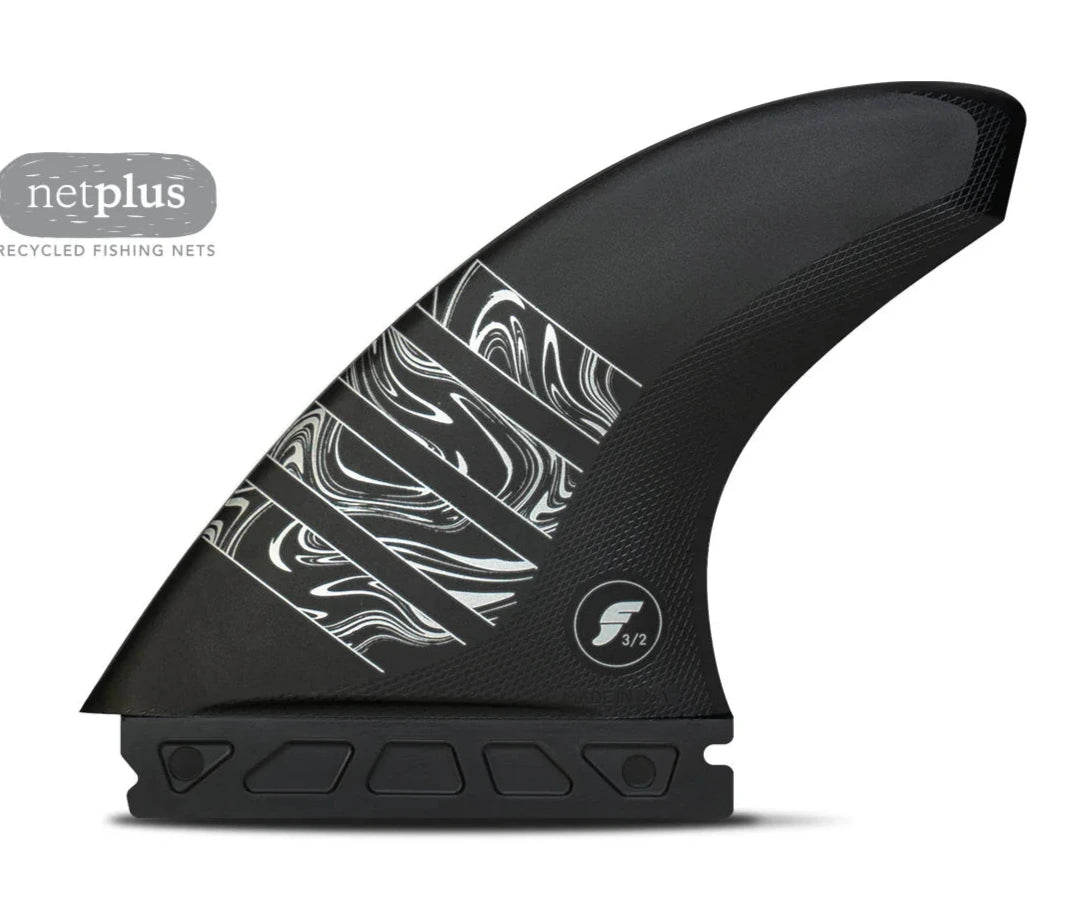 Vector 3/2 Alpha Large 5 Fin