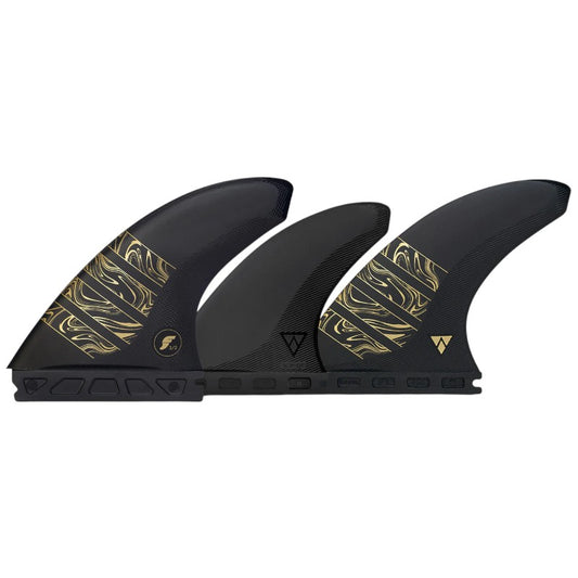 Vector 3/2 Alpha Medium 5 Fin