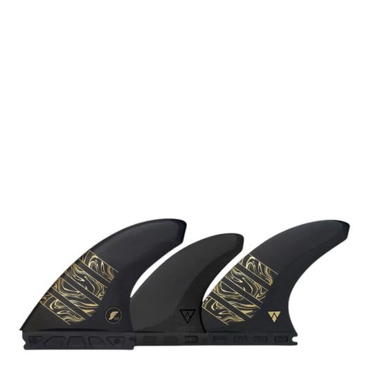 Vector 3/2 Alpha Medium 5 Fin