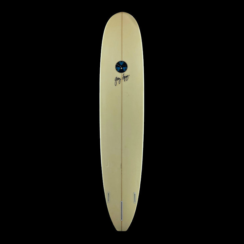 9'6" Nose Rider, pu