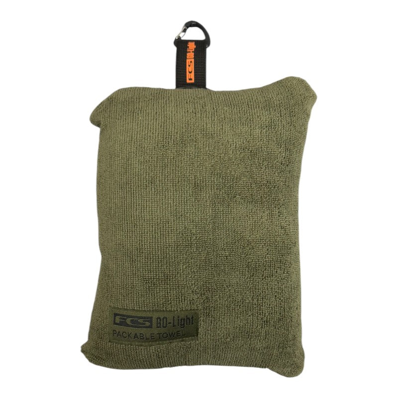 Go-Light Travel Towel