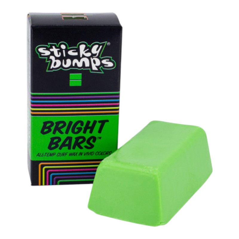 Bright Bars