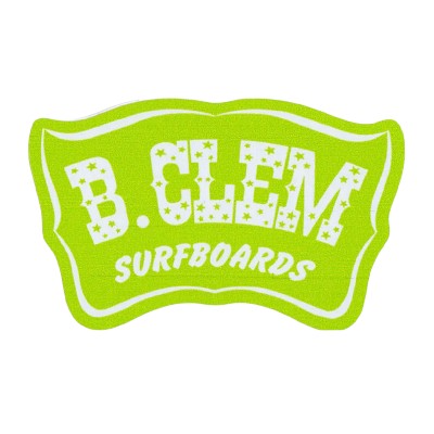 Logo Sticker