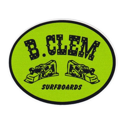 Logo Sticker