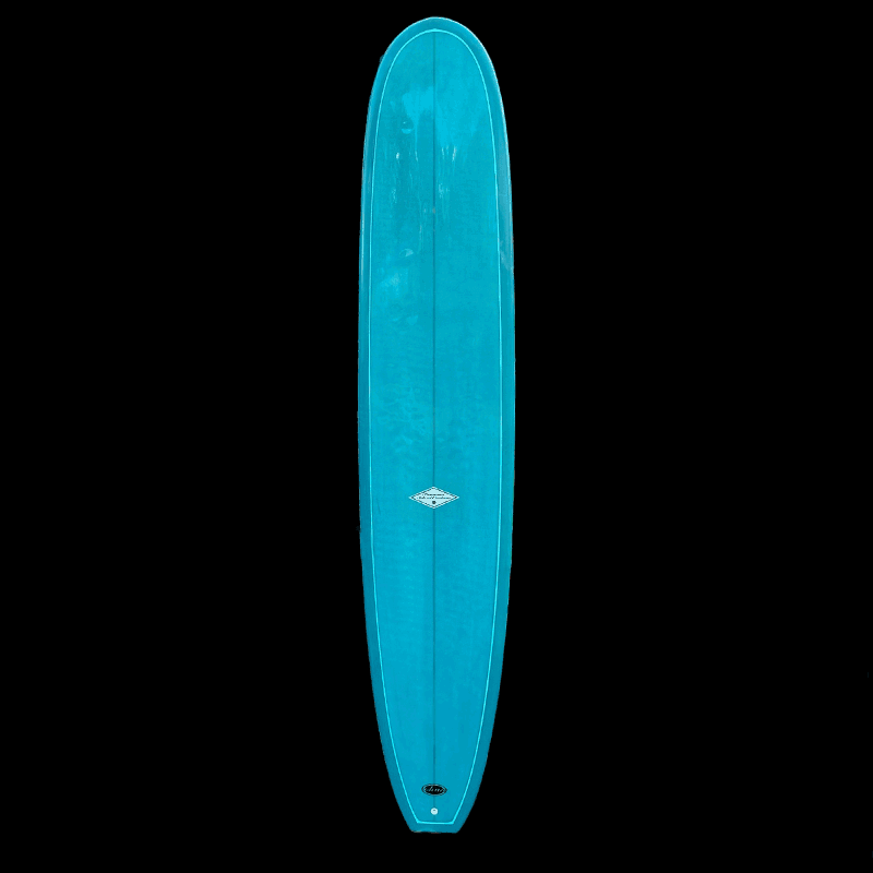 10' Ohua Log – HAPA Surf & Skate