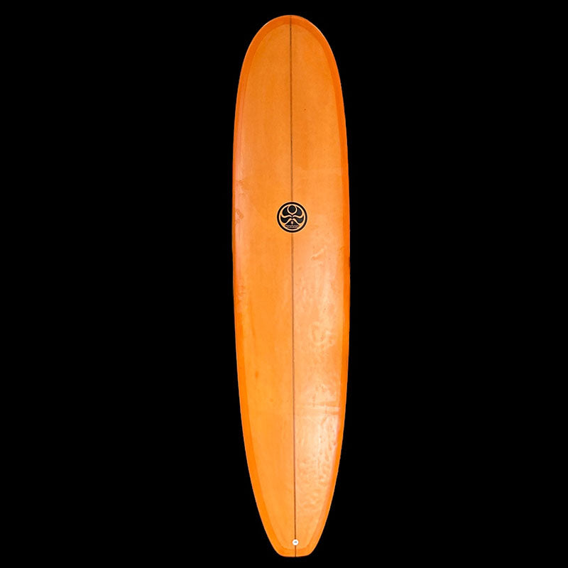 Mal longboard discount