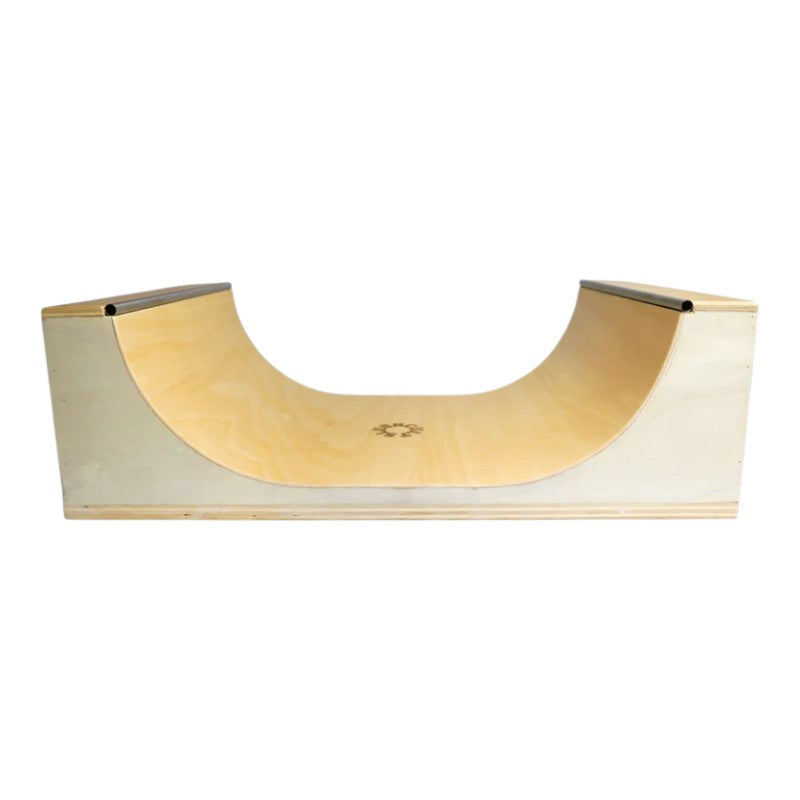 Half Pipe