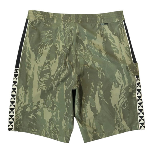 Hawaii Camo Boardshort 21"