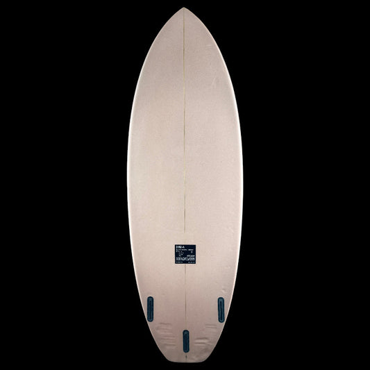 5'10" Performance Cruiser, pu, 39L
