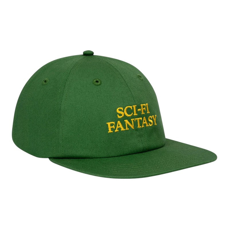Herringbone Logo Hat
