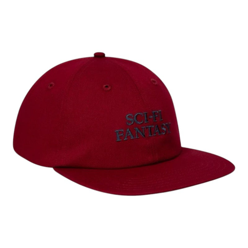 Herringbone Logo Hat