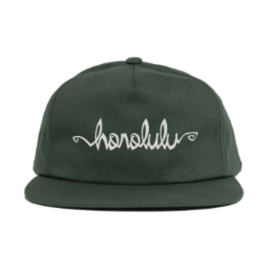 Honolulu Hat