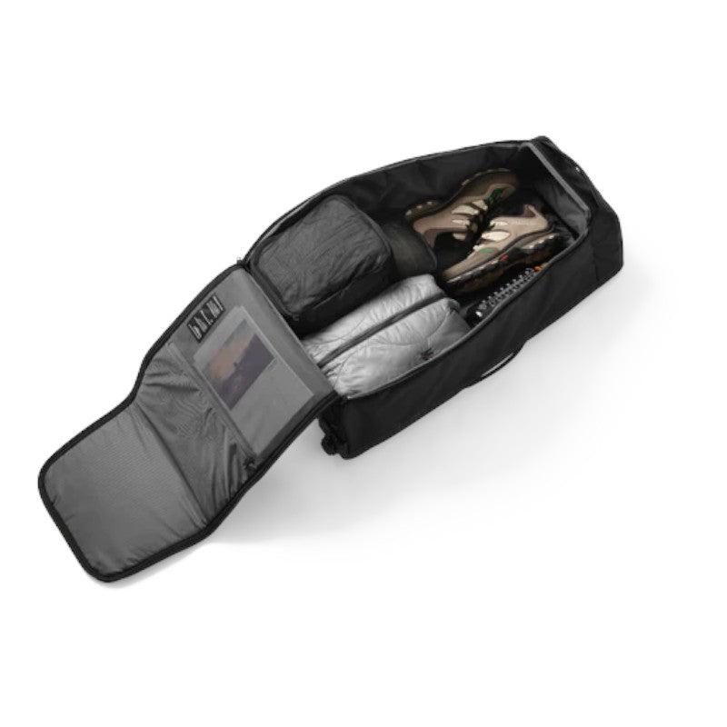 Hugger Roller Bag 60L