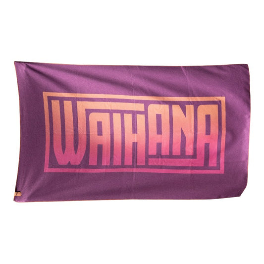HydroTech Tropicam Towel