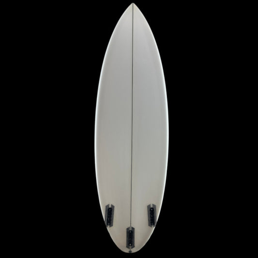 5'8" Shortboard, pu