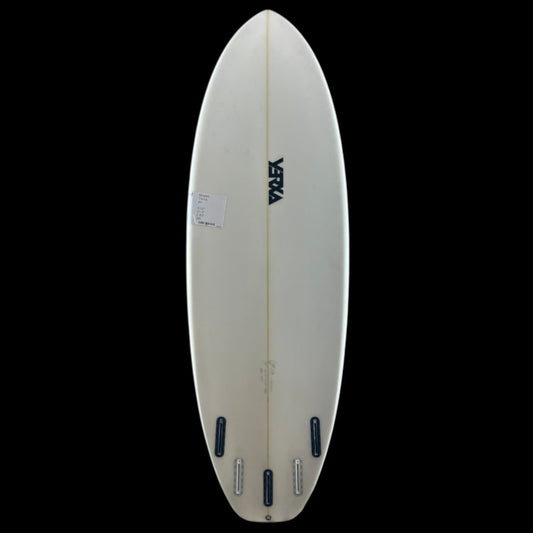 5'10" Moped, pu, 38L