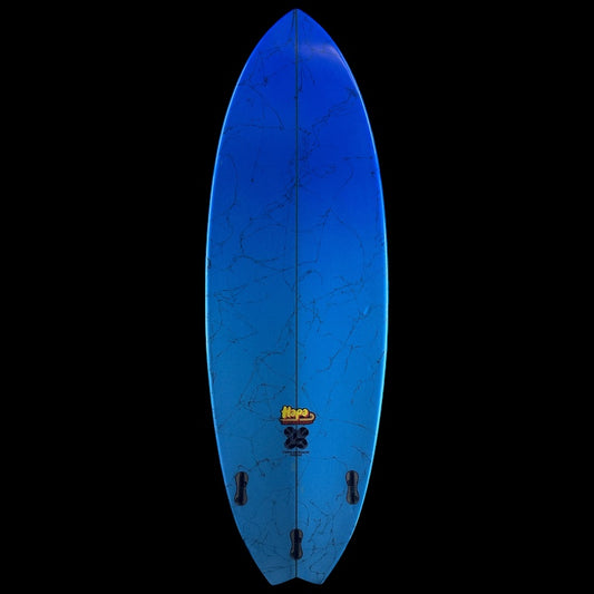 5'6" Tanto, pu, 32L