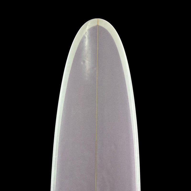 7'2" Long Hammah Fish, pu