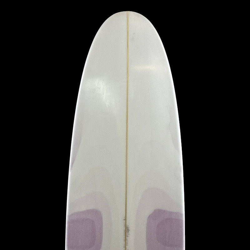 7'2" Long Hammah Fish, pu