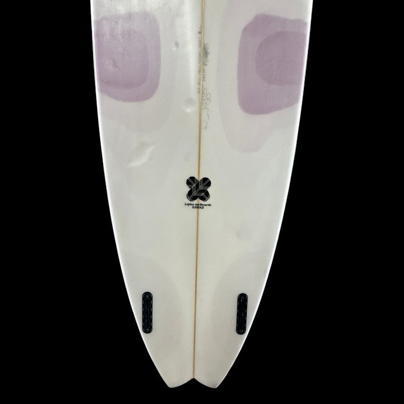7'2" Long Hammah Fish, pu